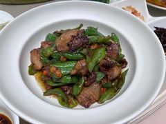 -老妈菜馆(建设街店)