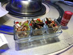 -船梆煮•蒸汽海鲜·炉火烤肉(五四广场店)