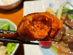 玉子烧-吟松日式料理(莘庄店)