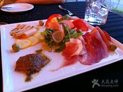 -北辰洲际酒店·IT MAMA意式家味餐厅