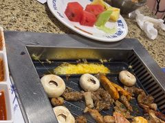 -阿亲家·韩式无限烤肉(春熙路店)