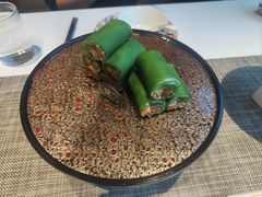 -上座云间·青年赣菜(绿茵店)