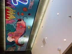 -鱼酷活鱼烤鱼(南京水游城店)