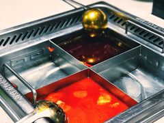 -海底捞火锅(安吉万达店)