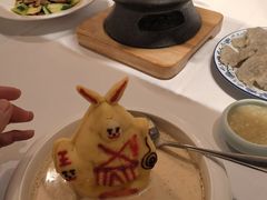 -局气 烤鸭·北京菜(光华路店)