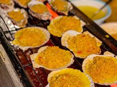 -夹夹大·蟹蟹大排档(财富又一城店)