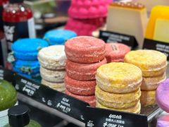 -LUSH(威尼斯人店)