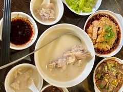 -牛王庙(龙华花园店)