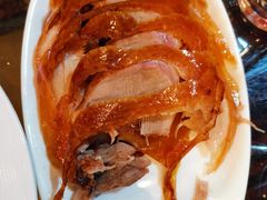 王牌烤鸭-玉林烤鸭店(垡头店)