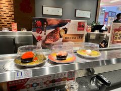 -小乔回转寿司(铁东万象汇店)