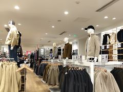 -优衣库(北京枫蓝国际广场店)