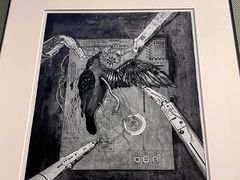 -南京书画院金陵美术馆