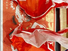 -塔斯汀中国汉堡(新安三路店)