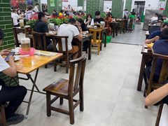-南记食粥坊·宵夜大排档(莲花总店)