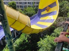 -上海玛雅海滩水公园