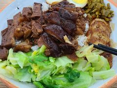 -瑞霖·隆江猪脚饭