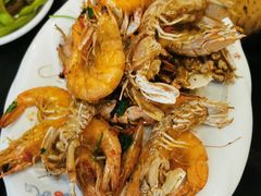 -九层海鲜塔(市南店)