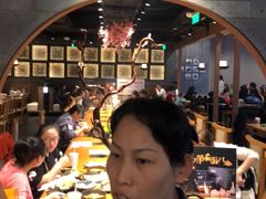 -呷哺呷哺(砂之船奥莱店)