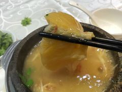 -凤城礼记鱼翅海鲜酒家(新马路总店)