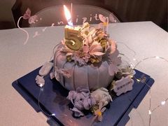 -杜哈夫DOUX RÊVE·生日蛋糕(日月光店)