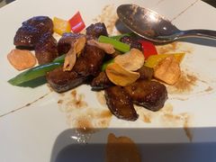-彩丰楼·中餐厅(国家会展中心上海洲际店)