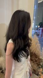 -汀南丝雨Hair design