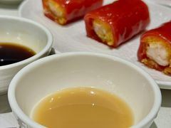 -祥记·国宴豫菜·经典粤菜(郑东新区新长安店)