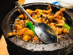 -桂满陇-十里风荷(合生汇店)