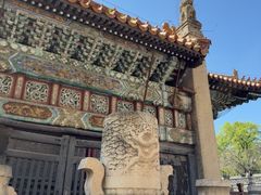 -沈阳市东陵公园