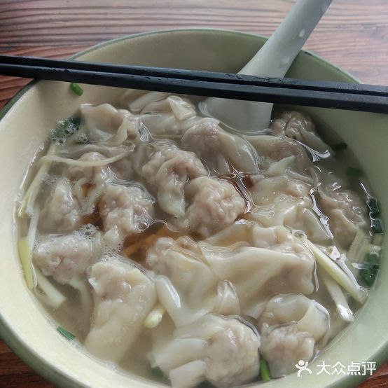 碧江荣记云吞面店(北滘店)