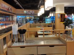 -福成自助烤肉(双桥万达店)