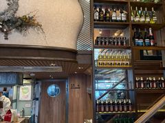 -玛格萝妮比萨屋(四平店)