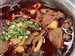 -南湖周冒菜(南湖总店)