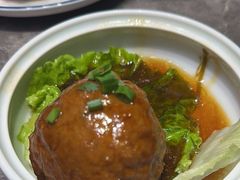 -闫府私房菜·老字号(恒隆店)