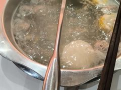 -八合里潮汕鲜牛肉火锅(吉大店)