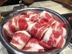 招牌精品烤肥牛-胡哥烤肥牛(车公庙店)