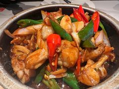 -外婆家(西红门荟聚购物中心店)