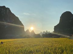 -大新明仕山庄