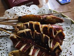 -阿龙烧烤(广达路店)