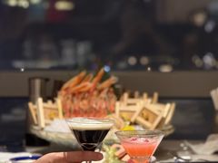 -極上萬膳·日料放题(来福士江景店)