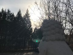 -静之湖度假区