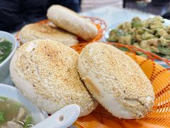 -清真喜兰老丁羊汤特色小吃