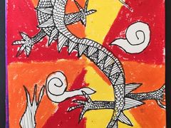 -东方童画少儿美术(莘庄体验馆)