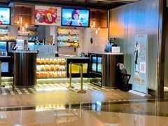 -成都百丽宫影城(LUXE太古里店)