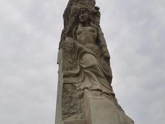 -长春世界雕塑园冰雪艺术天地