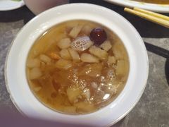 -闫府私房菜·老字号(恒隆店)