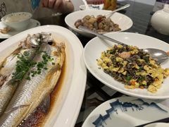 -山水一号·中餐厅