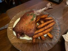 -Bistro Les Lilas丁香花小酒馆