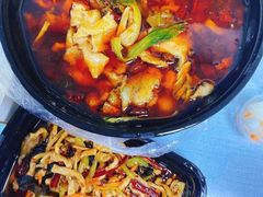 -川哥辣妹(南岗店)