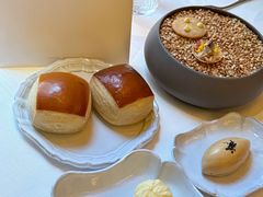 -Sketch(The Lecture Room & Library)